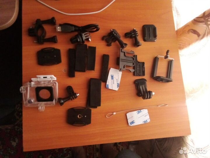 Штатив для камеры