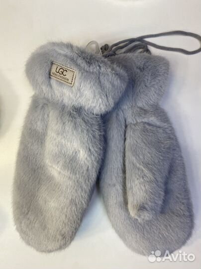 Варежки,разные расцветки,есть белые