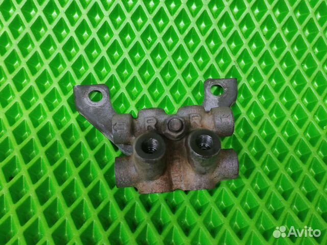 Распределитель тормозных усилий mitsubishi RVR