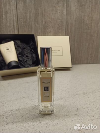 Одеколон Jo Malone London