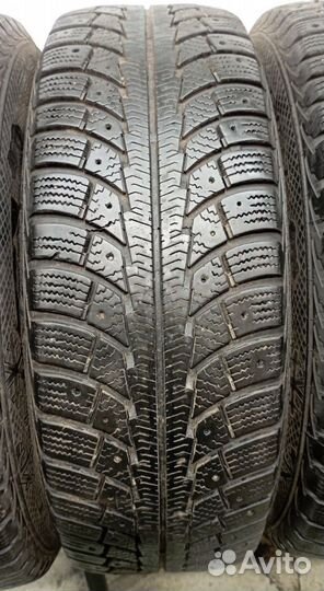 Gislaved Nord Frost 5 225/65 R17 118T