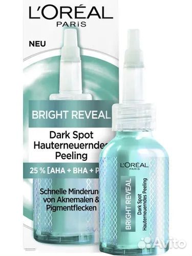 Пилинг L’Oreal Paris