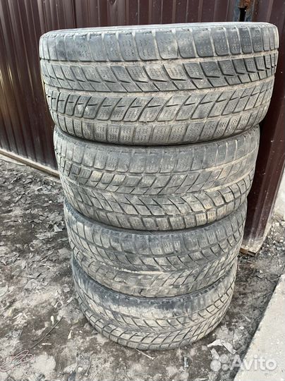 Horizon HW505 245/45 R18