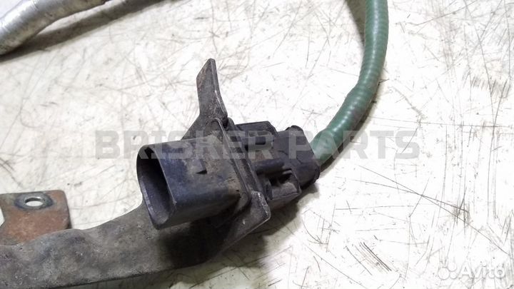 Лямбда-зонд Мерседес-Бенц Ц-класс W204