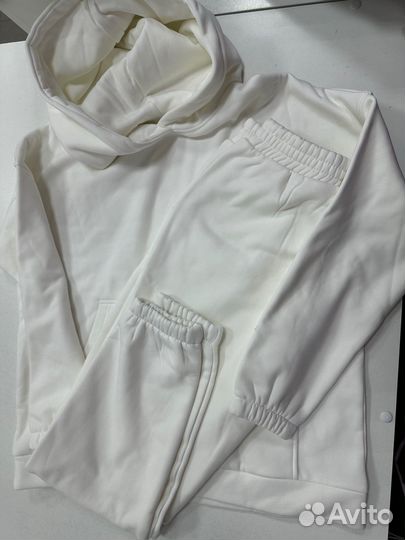 Костюм теплый