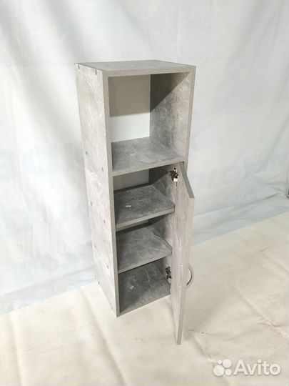 Тумба напольная подвесная офисная прикроватная