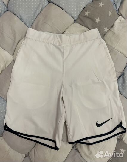 Теннисные шорты Nike для мальчика (оригинал)