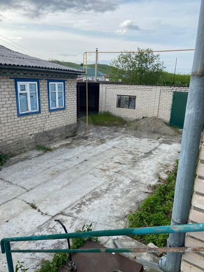 Дом 90 м² на участке 18 сот.