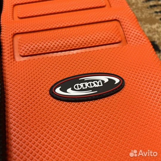 Чехол/шкурка для сиденья эндуро otom