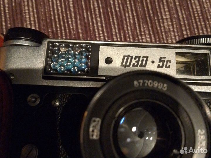 Фотоаппарат