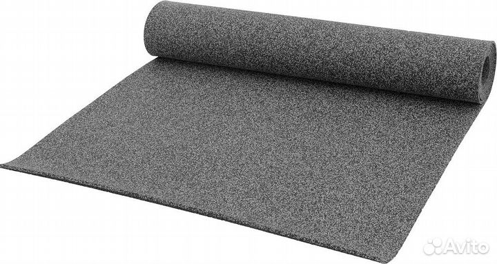 Покрытие «Регупол» цветной 70 13 мм