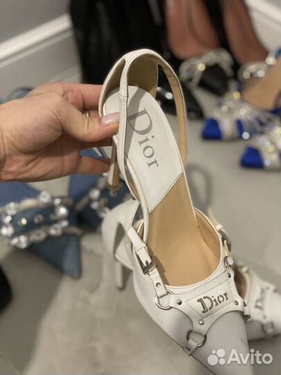 Туфли женские 38 размер