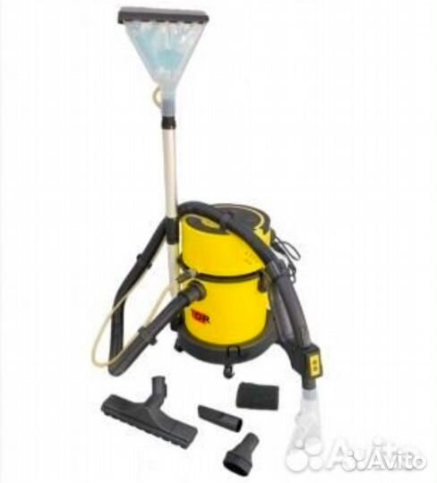 Моющий пылесос TOR