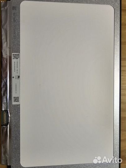 Матрица n156hga-ea3 Rev 4