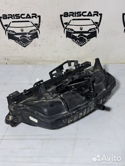 Коллектор впускной Vw Tiguan 5N ctha 2012