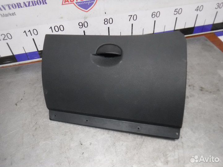 Крышка бардачка Nissan Almera G15 K4M 2014