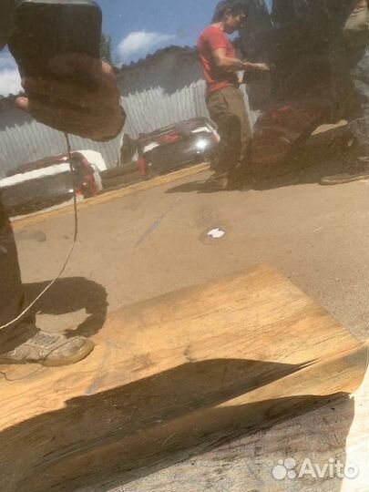 Правая задняя дверь Citroen C3 A51