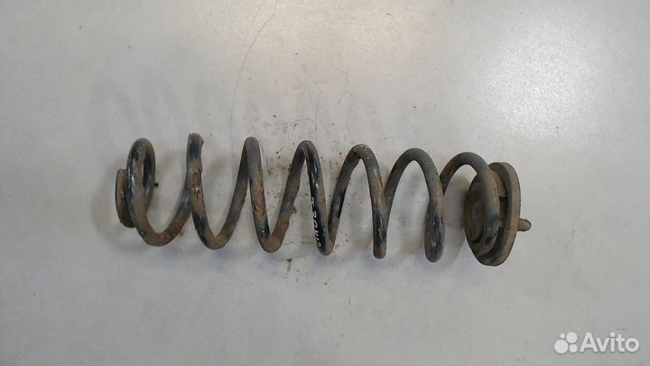 Пружина подвески Volkswagen Jetta 6, 2012