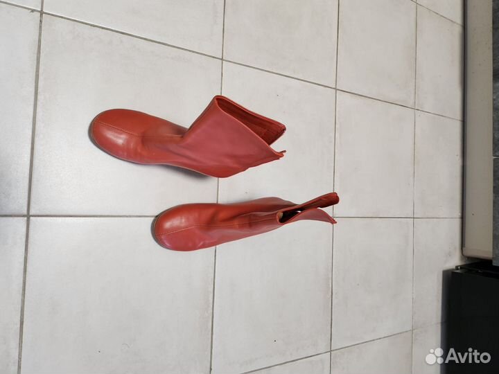 Ботильоны ekonika