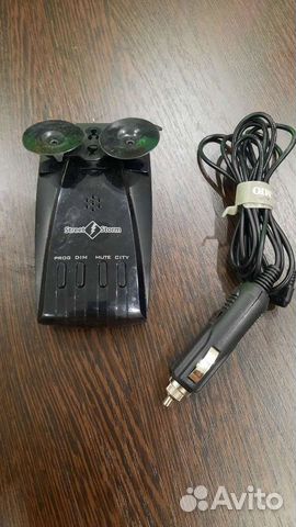 Антирадар 3 шт