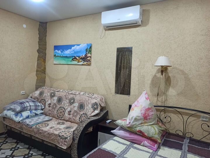 Комната 15 м² в 1-к., 1/1 эт.