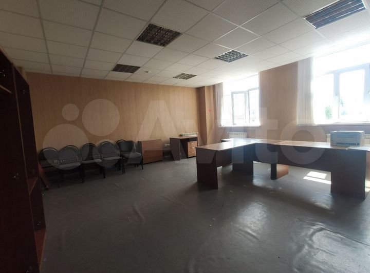 Офисы, от 6 до 250 м²