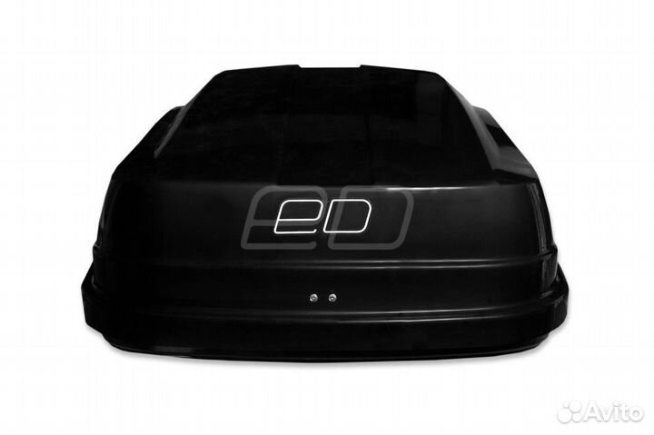 Багажник бокс на крышу