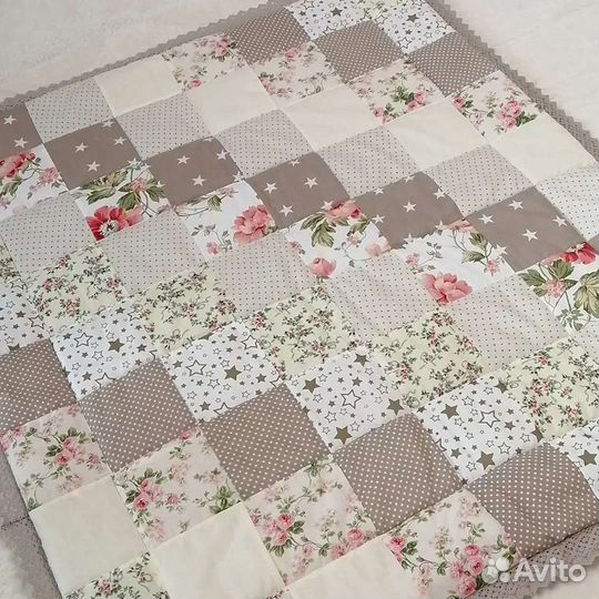 Плед покрывало