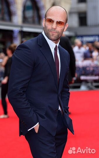 Джейсон стэтхэм