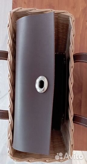 Сумка-шопер