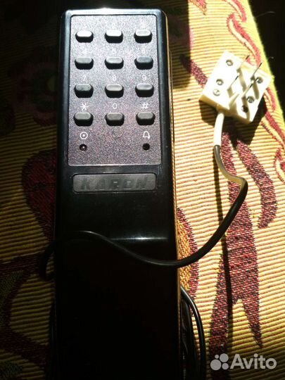 Телефон трубка СССР