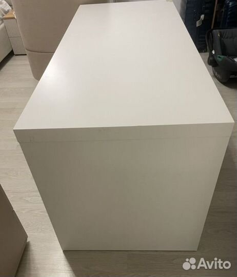 Стол IKEA malm