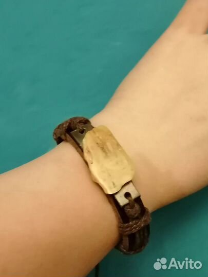 Браслет