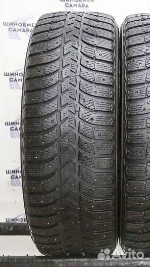 Bridgestone Ice Cruiser 5000 265/65 R17 111T