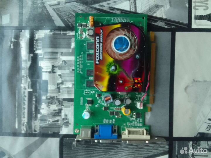 Видеокарта