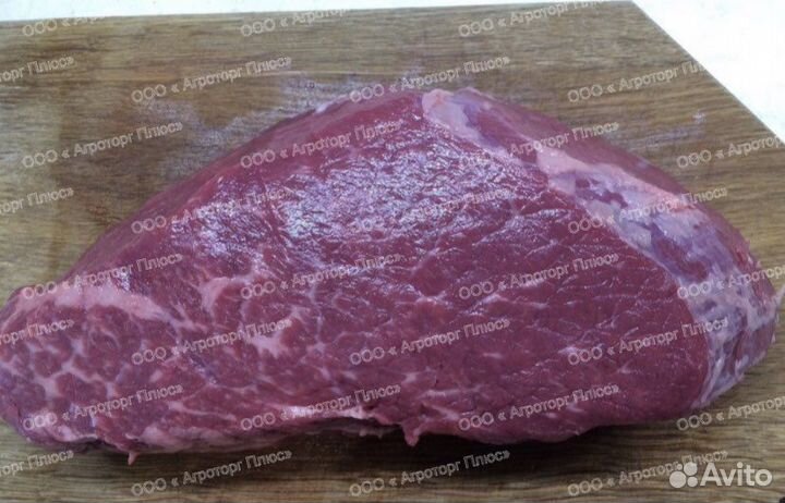 Мраморная говядина с доставкой