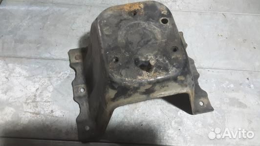 Механизм запасного колеса mitsubishi pajero 3 (77A