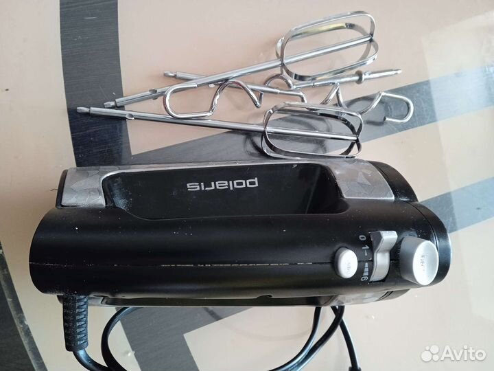 Миксер Polaris