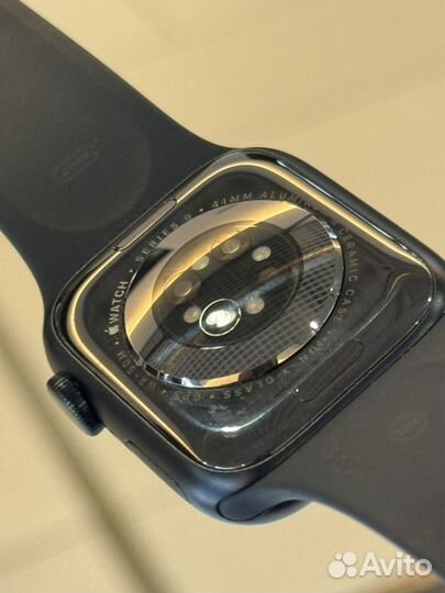 Apple Watch Series 9 41mm Midnight (324628)