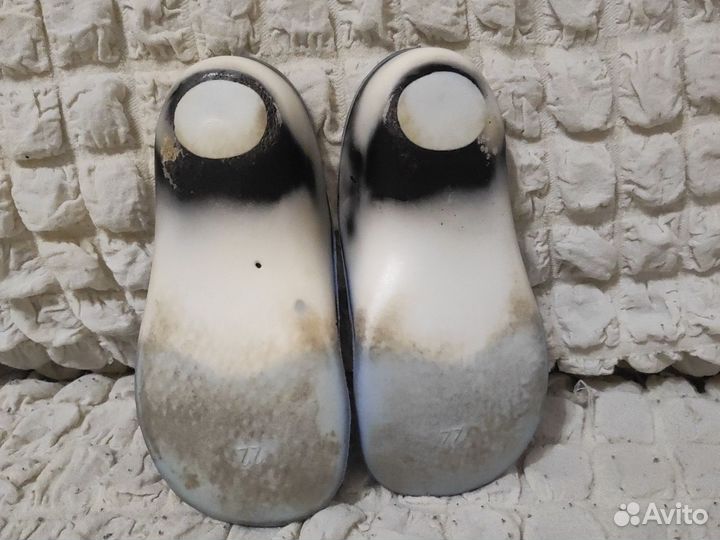 Ортопедические стельки orto fun