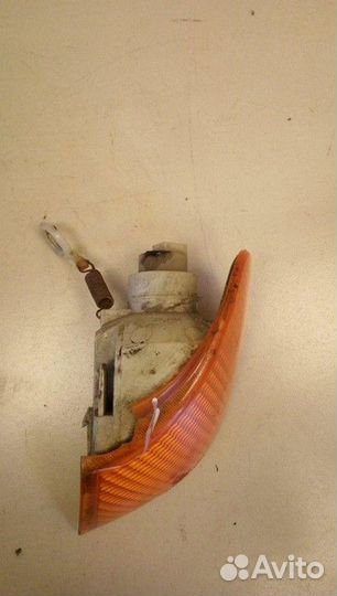 Указатель поворота левый LADA 2114, LADA 2115