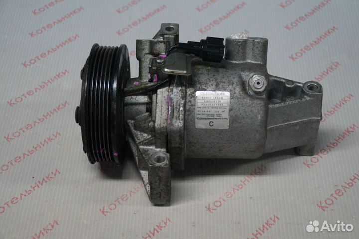 Nissan 92600-1KC3D Компрессор кондиционера