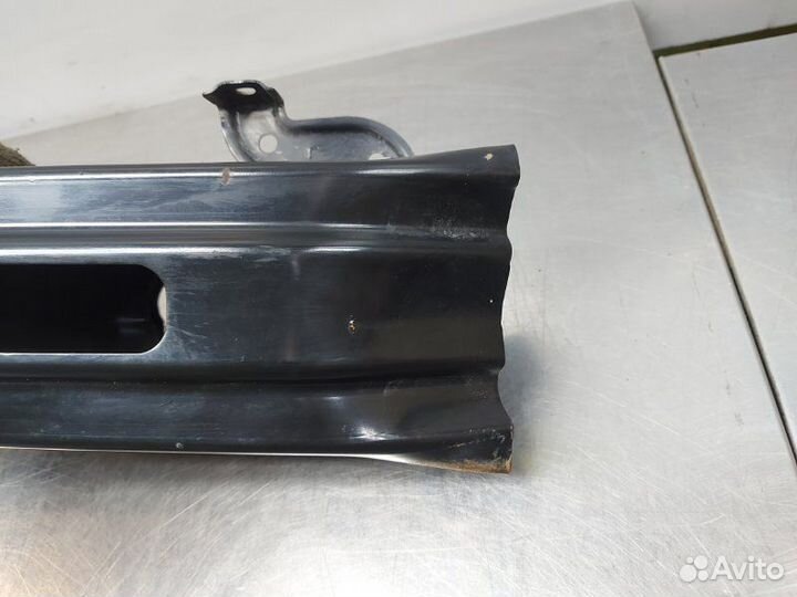 Усилитель бампера передний Hyundai Elantra XD G4ED