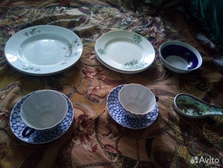 Кухонная мелочь