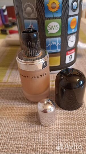 Marc Jacobs конц. Т. К тон 44