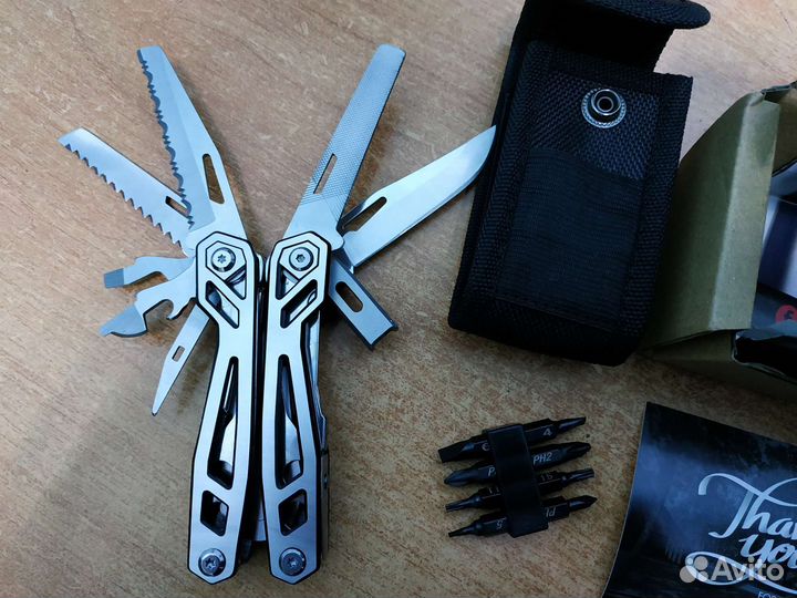 Мультитул mossy OAK