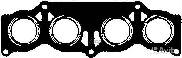 Прокладка коллектора Toyota RAV 2.0 1AZ-FE 00