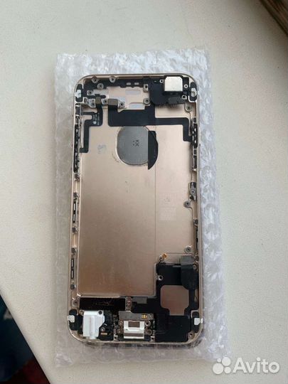 Корпус iPhone 6