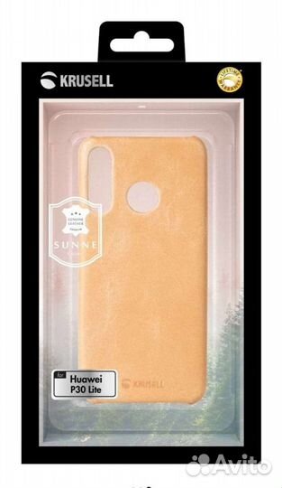 Чехол для Huawei P30 lite