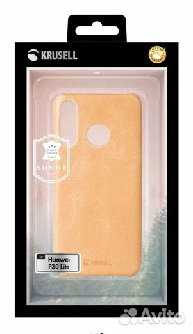 Чехол для Huawei P30 lite